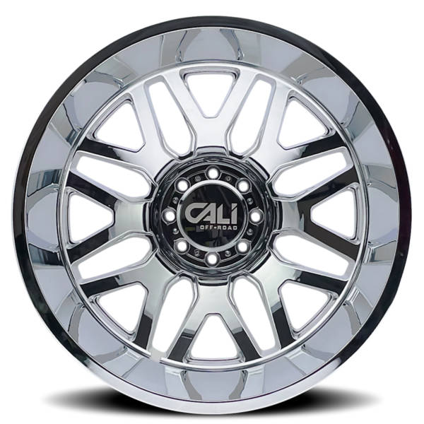 Cali Off Road Invader Dually Invader Dually product medium 24  X8.25  8-200.00 -232CHCHXX
