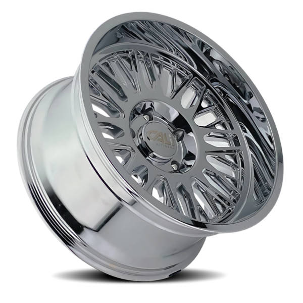 Cali Off Road Vertex Vertex product medium 20  X10    5-127.00 -25 CHCHXX