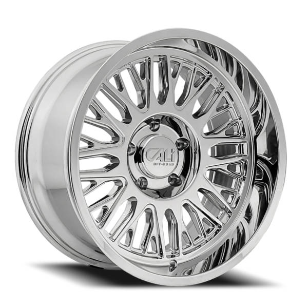 Cali Off Road Vertex Vertex product medium 20  X10    5-127.00 -25 CHCHXX
