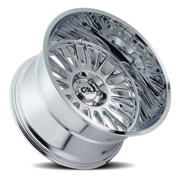Cali Off Road Vertex Vertex product medium 20  X10    6-139.70 -25 CHCHXX