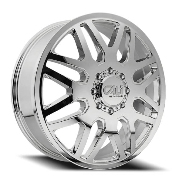 Cali Off Road Invader Dually Invader Dually product medium 24  X8.25  8-165.10 115 CHCHXX