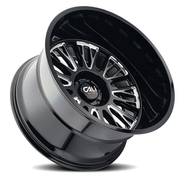 Cali Off Road Vertex Vertex product medium 26  X14    8-165.10 -76 BKGLBM