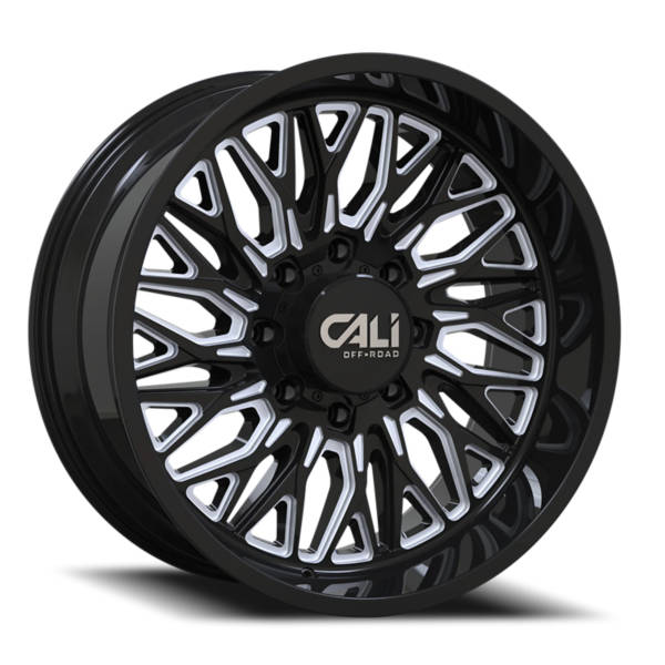 Cali Off Road Crusher Crusher product medium 22  X10    8-165.10 -19 BKGLBM