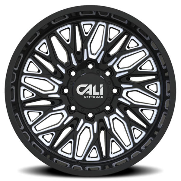 Cali Off Road Crusher Crusher product medium 22  X10    8-165.10 -19 BKGLBM