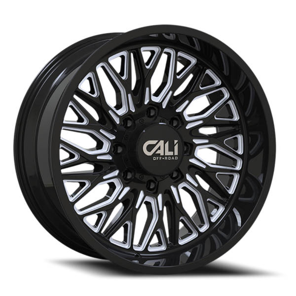 Cali Off Road Crusher Crusher product medium 22  X10    8-165.10 -19 BKGLBM