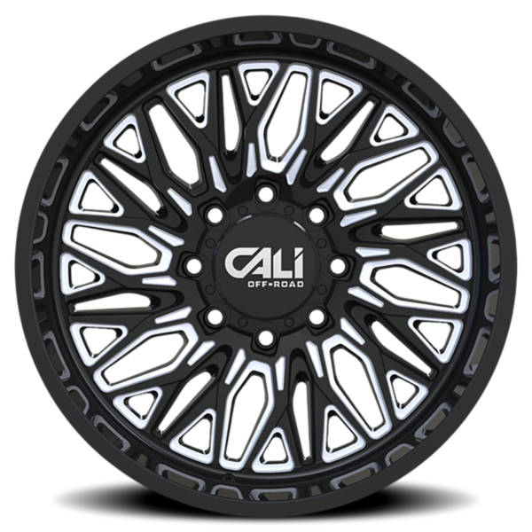 Cali Off Road Crusher Crusher product medium 22  X10    8-165.10 -19 BKGLBM