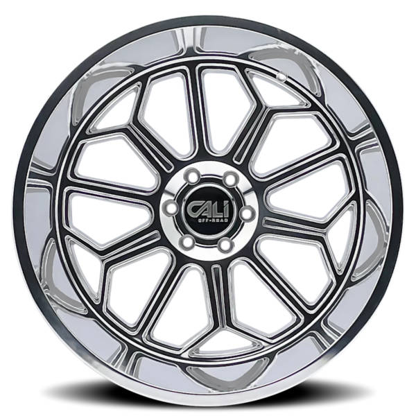 Cali Off Road Auburn Auburn product medium 20  X10    6-139.70 -25 POPOXX