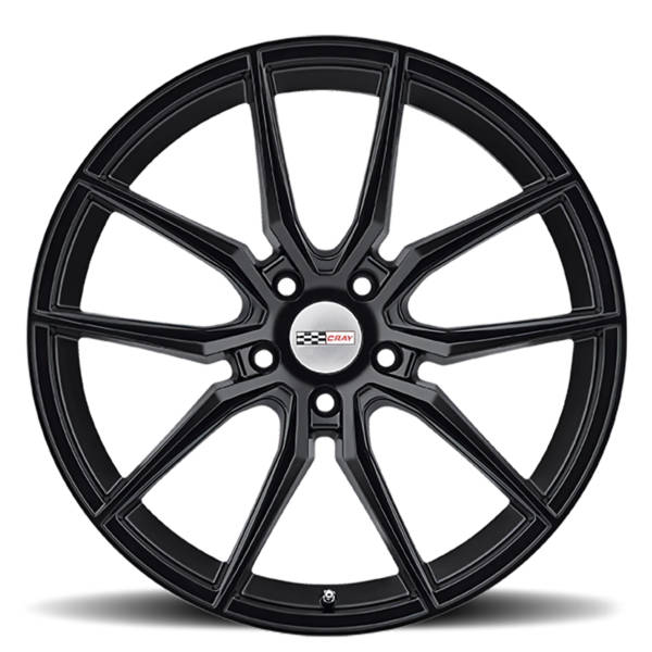Cray Spider Spider product medium 18  X9.5   5-120.65 56  BKMTXX