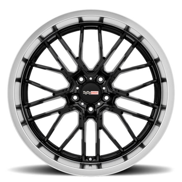 Cray Eagle Eagle product medium 19  X10.5  5-120.65 69  BKGLXX