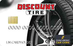 Tire Financing | Discount Tire Credit Card | Affirm | Discount Tire