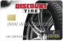 Discount Tire Credit Card