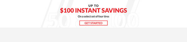 discount tire father's day sale