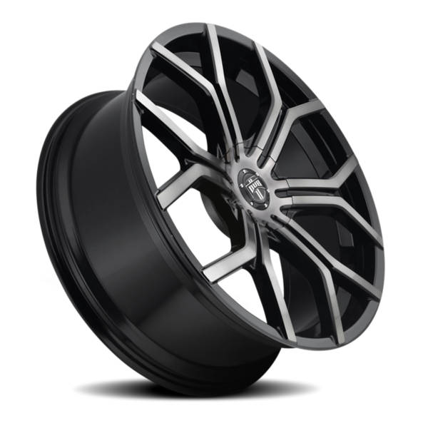 DUB Royalty Royalty product medium 22  X9.5   6-135.00/139.70 30  GYGLTD