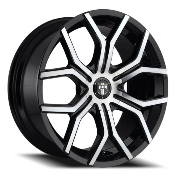 DUB Royalty Royalty product medium 22  X9.5   6-135.00/139.70 30  GYGLTD