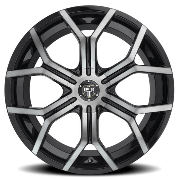 DUB Royalty Royalty product medium 22  X9.5   6-135.00/139.70 30  GYGLTD