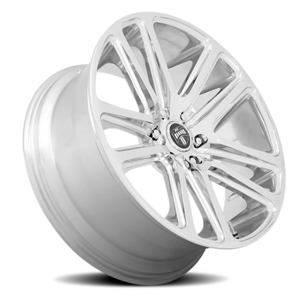 DUB Flex Flex product medium 22  X9.5   6-139.70 25  CHCHXX
