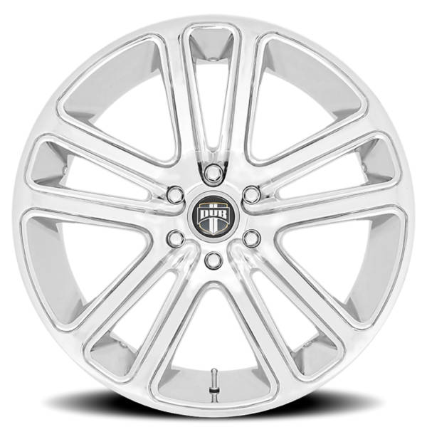 DUB Flex Flex product medium 22  X9.5   6-139.70 25  CHCHXX