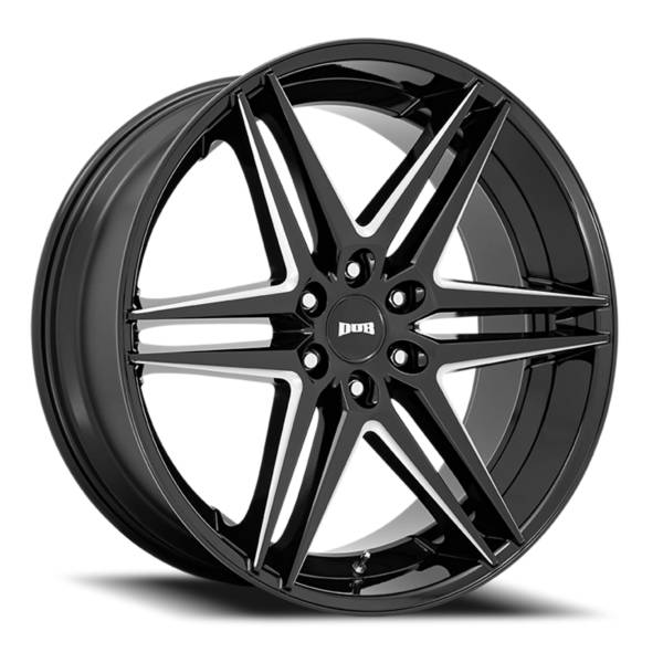DUB Dirty Dog Dirty Dog product medium 26  X10    6-135.00 30  BKGLBM