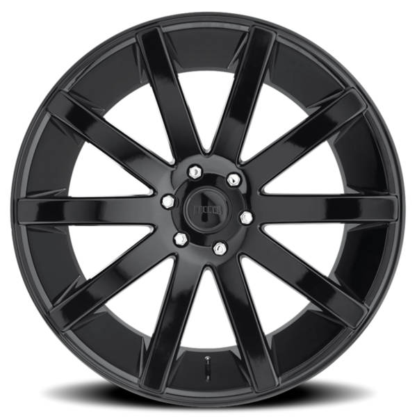 DUB Shot Calla Shot Calla product medium 26  X10    6-139.70 20  BKGLXX