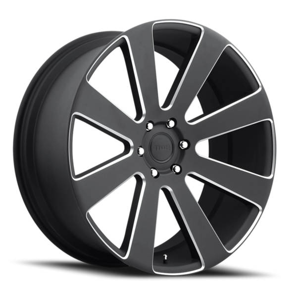 DUB 8-Ball 8-Ball product medium 24  X10    6-135.00 30  BKMTXX