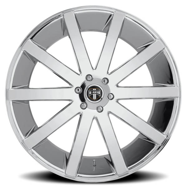 DUB Shot Calla Shot Calla product medium 26  X10    6-139.70 20  CHCHXX