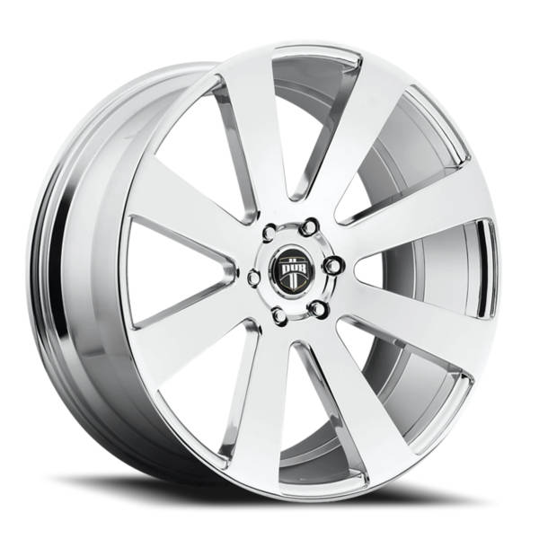 DUB 8-Ball 8-Ball product medium 22  X9.5   6-139.70 20  CHCHXX