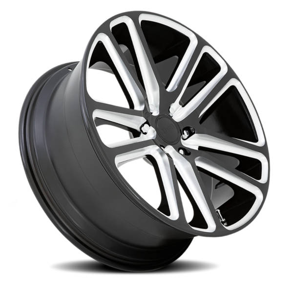 DUB Flex Flex product medium 24  X10    6-139.70 30  BKGLXX