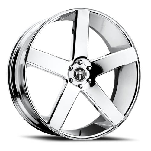 DUB Baller Baller product medium 22  X9.5   6-139.70 31  CHCHXX
