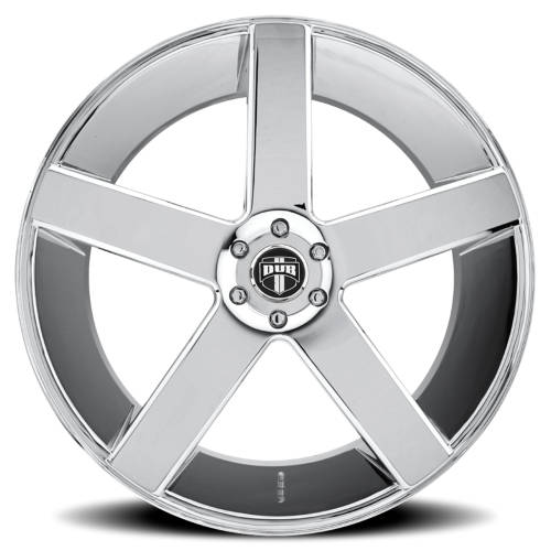 DUB Baller Baller product medium 22  X9.5   6-139.70 31  CHCHXX