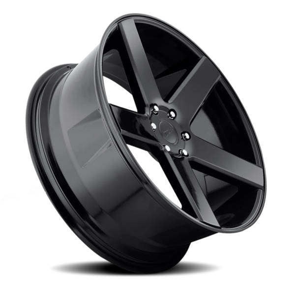 DUB Baller Baller product medium 22  X9     5-115.00 15  BKGLXX