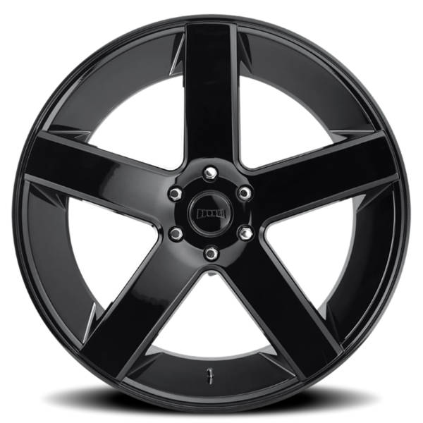 DUB Baller Baller product medium 22  X9     5-115.00 15  BKGLXX