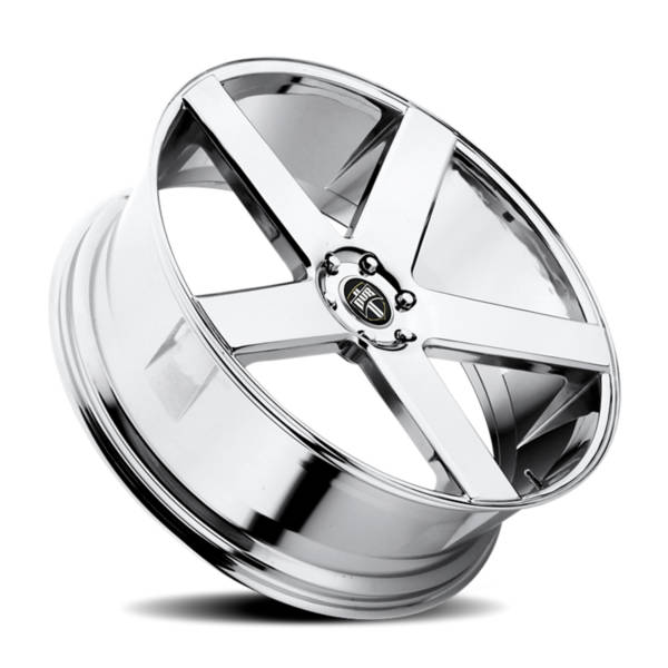 DUB Baller Baller product medium 22  X8.5   5-114.30 38  CHCHXX