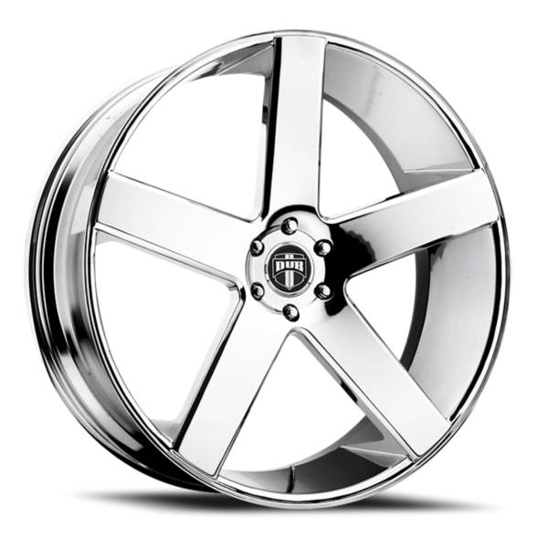 DUB Baller Baller product medium 22  X8.5   5-114.30 38  CHCHXX