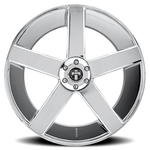 DUB Baller Baller product medium 22  X8.5   5-114.30 38  CHCHXX