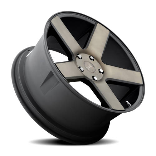 DUB Baller Baller product medium 20  X9.5   6-139.70 30  BKMTXX
