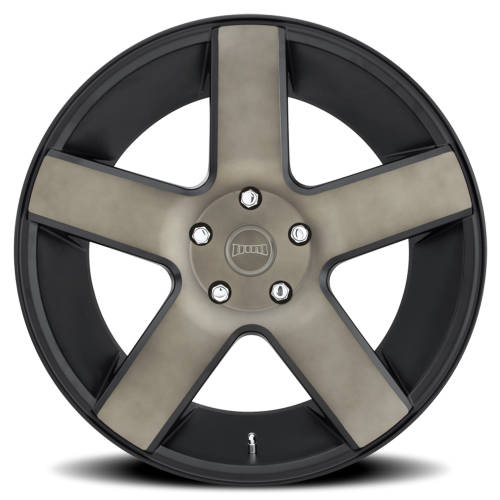 DUB Baller Baller product medium 20  X9.5   6-139.70 30  BKMTXX