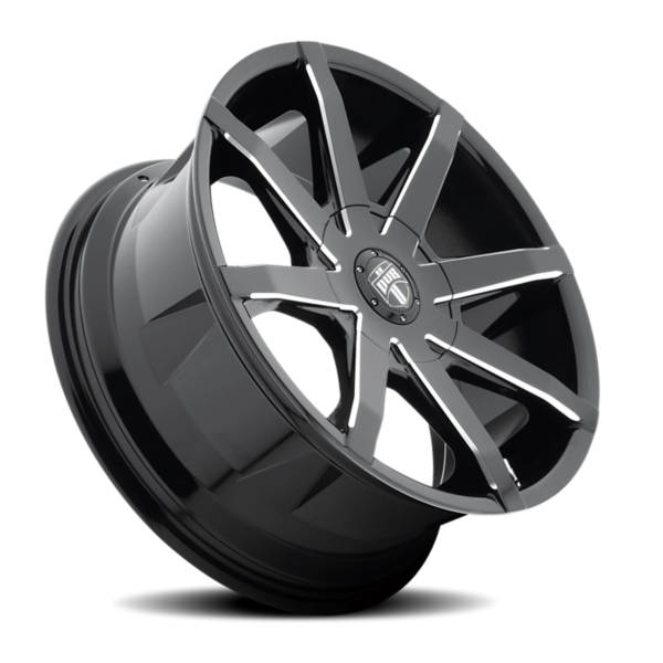 DUB Push Push product medium 20  X8.5   6-120.00/132.00 35  BKGLXX