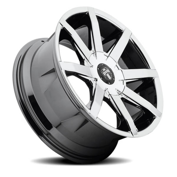 DUB Push Push product medium 20  X8.5   6-120.00/132.00 35  CHCHXX