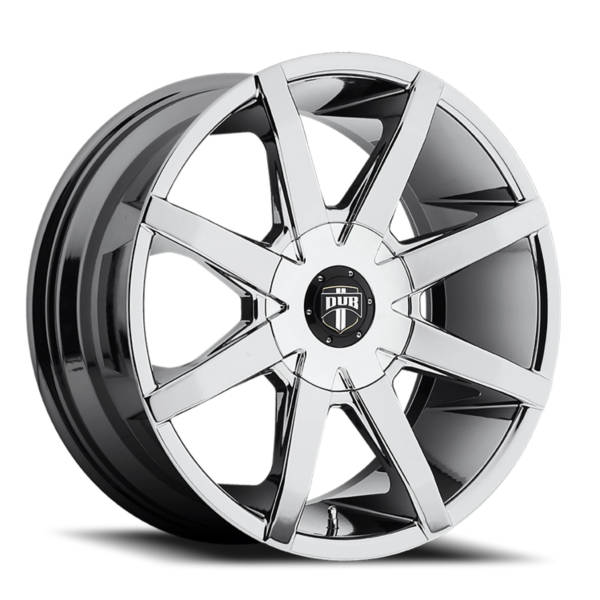 DUB Push Push product medium 20  X8.5   6-120.00/132.00 35  CHCHXX
