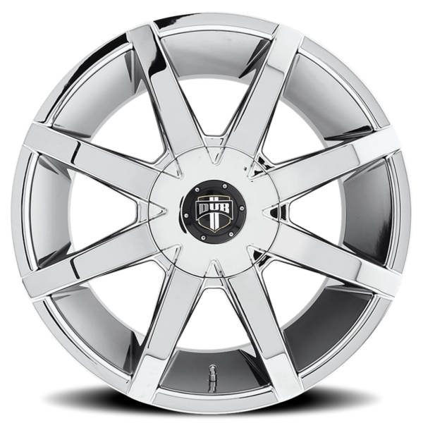 DUB Push Push product medium 20  X8.5   6-120.00/132.00 35  CHCHXX