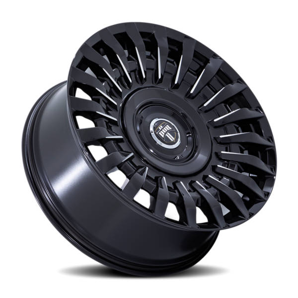 DUB DC272 Honcho DC272 Honcho product medium 24  X10    6-135.00/139.70 30  BKGLXX