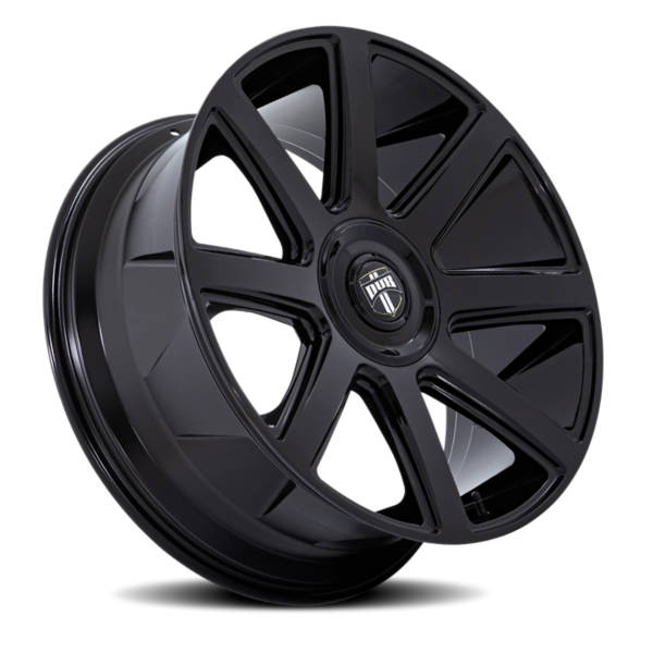 DUB DC273 Pull DC273 Pull product medium 24  X10    6-135.00/139.70 30  BKGLXX