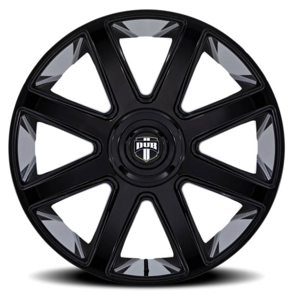 DUB DC273 Pull DC273 Pull product medium 24  X10    6-135.00/139.70 30  BKGLXX