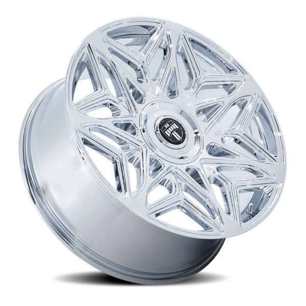 DUB DC274 Anomaly DC274 Anomaly product medium 24  X10    6-135.00/139.70 25  CHCHXX