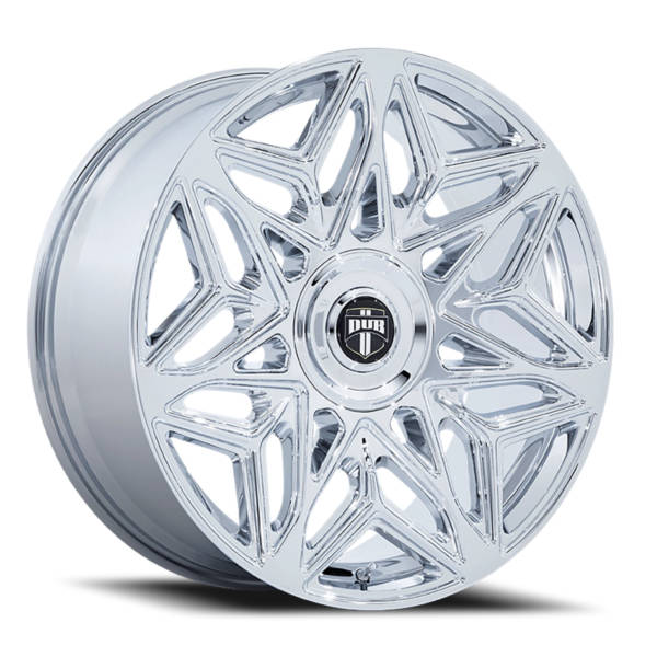 DUB DC274 Anomaly DC274 Anomaly product medium 24  X10    6-135.00/139.70 25  CHCHXX