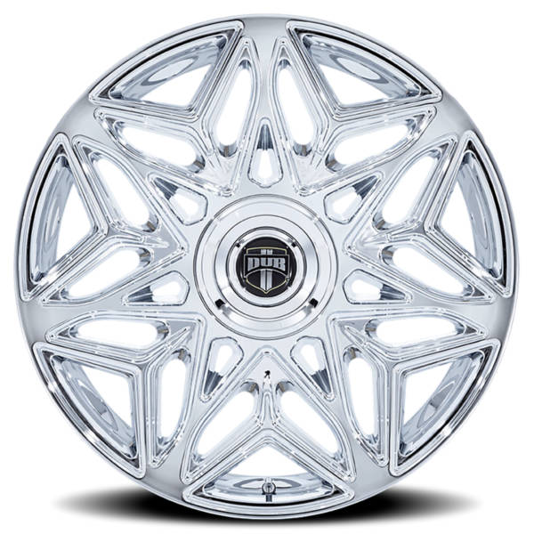 DUB DC274 Anomaly DC274 Anomaly product medium 24  X10    6-135.00/139.70 25  CHCHXX