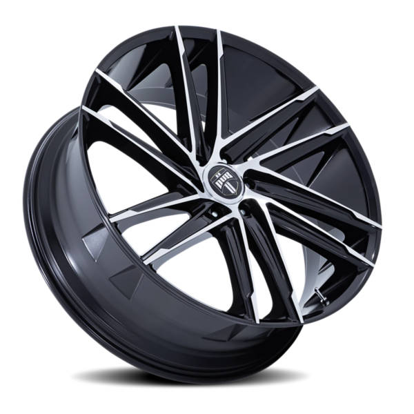 DUB DC275 Blaze DC275 Blaze product medium 26  X10    6-135.00 30  BKGLXX