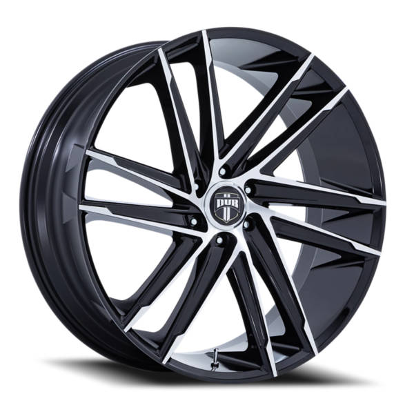 DUB DC275 Blaze DC275 Blaze product medium 26  X10    6-135.00 30  BKGLXX