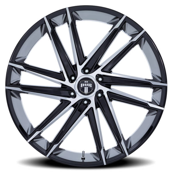 DUB DC275 Blaze DC275 Blaze product medium 26  X10    6-135.00 30  BKGLXX