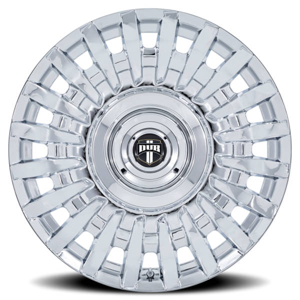 DUB DC272 Honcho DC272 Honcho product medium 22  X9     5-108.00/114.30 38  CHCHXX